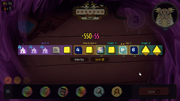 Jinx It screenshot 10