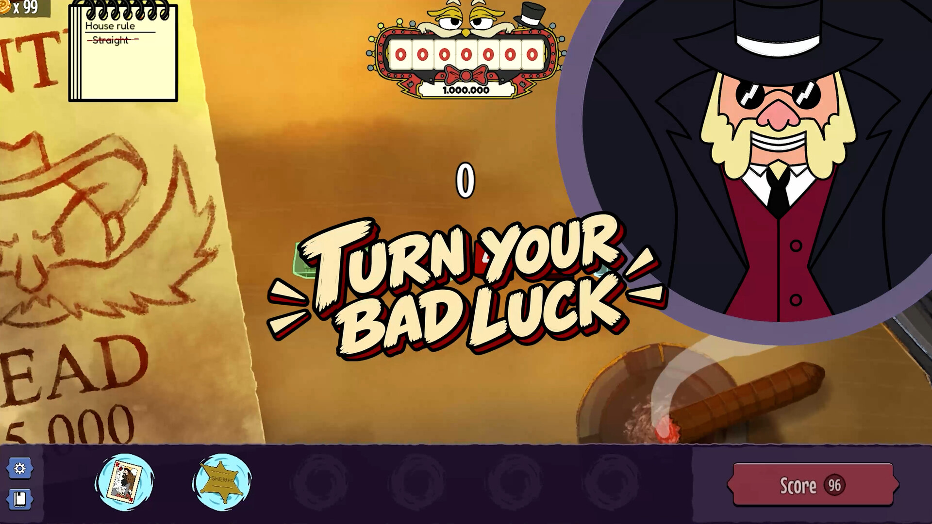 Jinx It screenshot 1