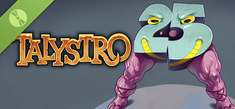 Talystro Demo header