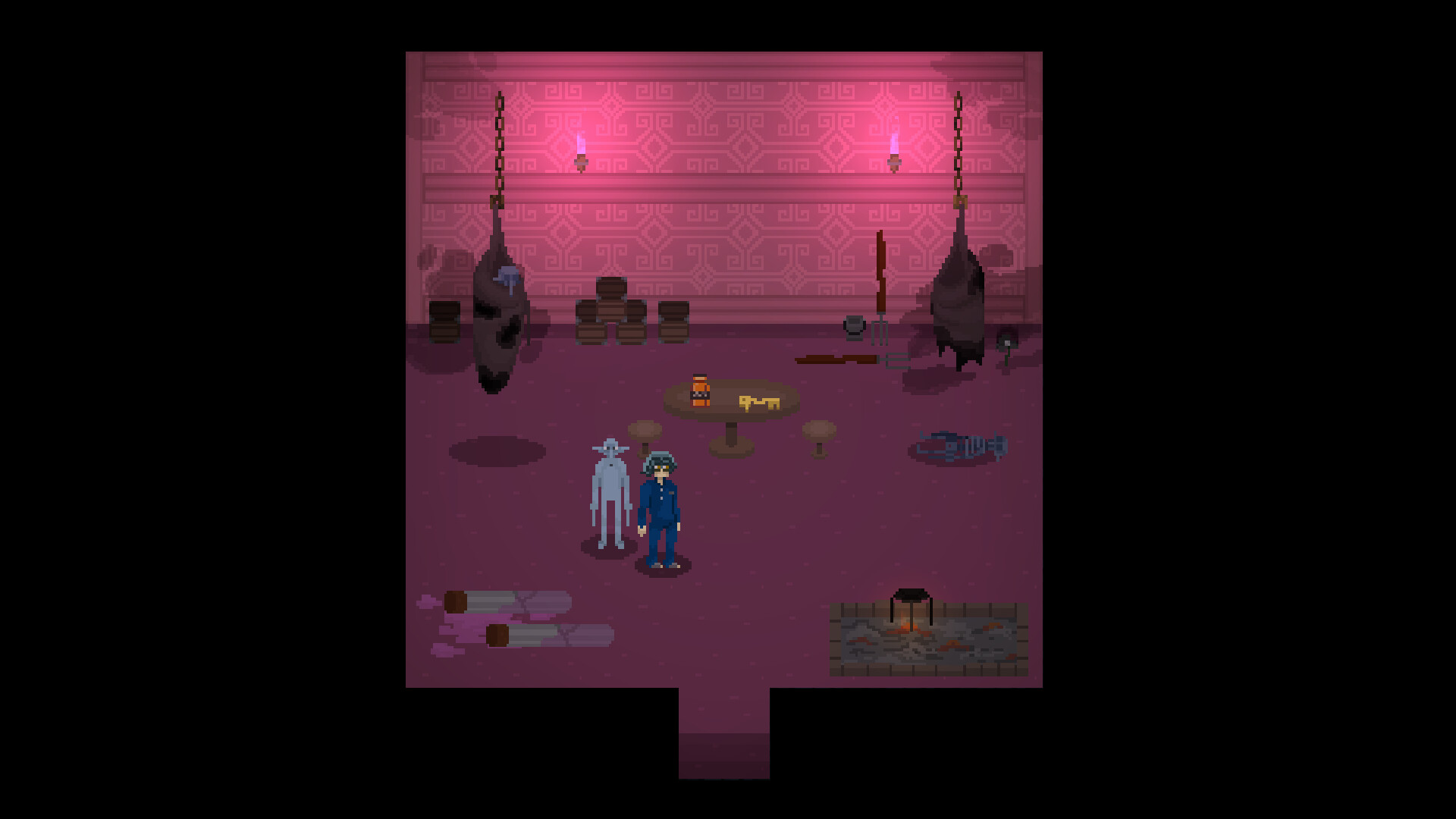 RED RESET screenshot 13