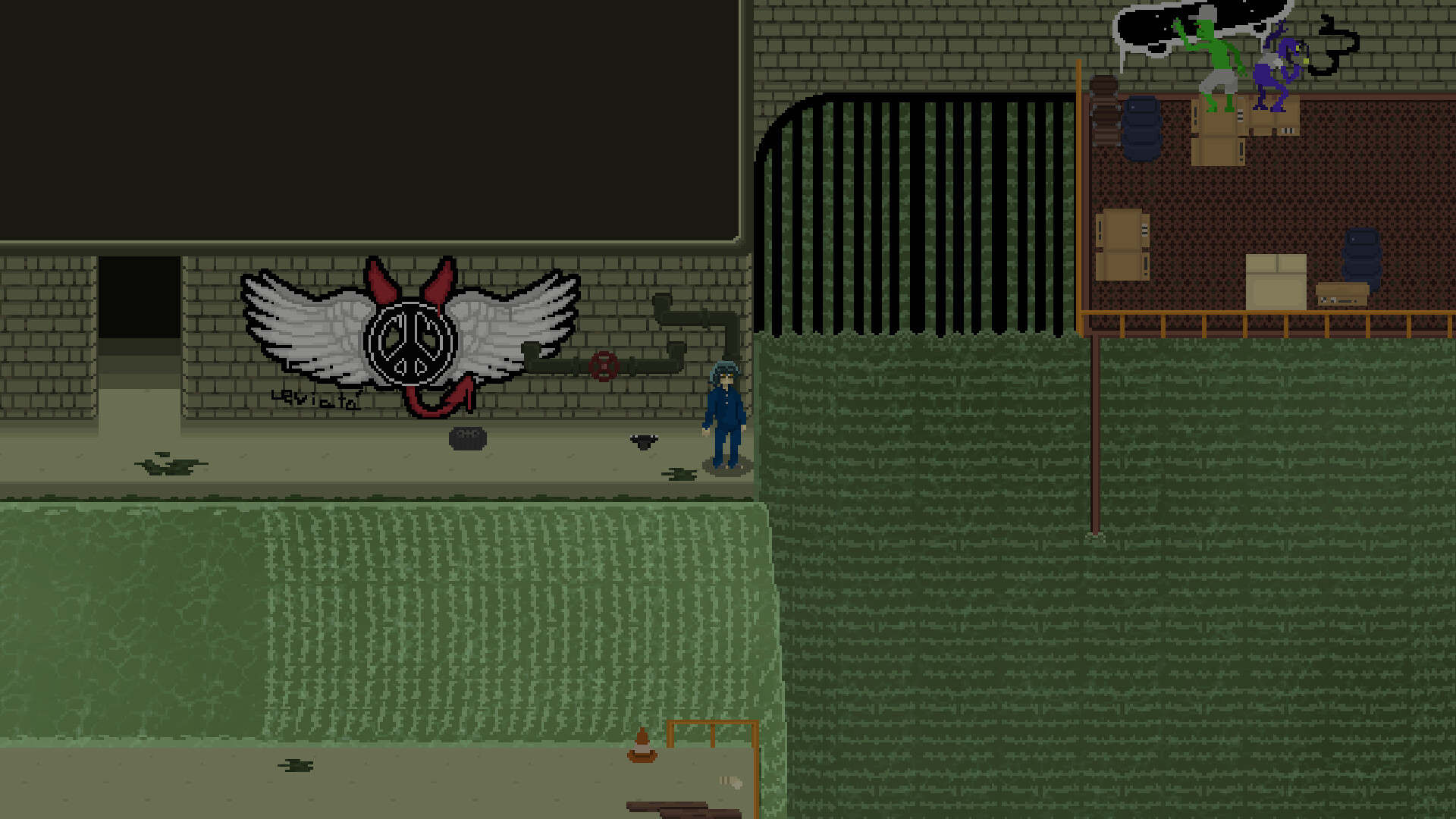 RED RESET screenshot 2