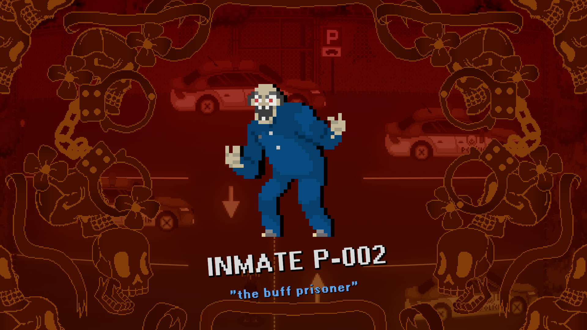 RED RESET screenshot 4