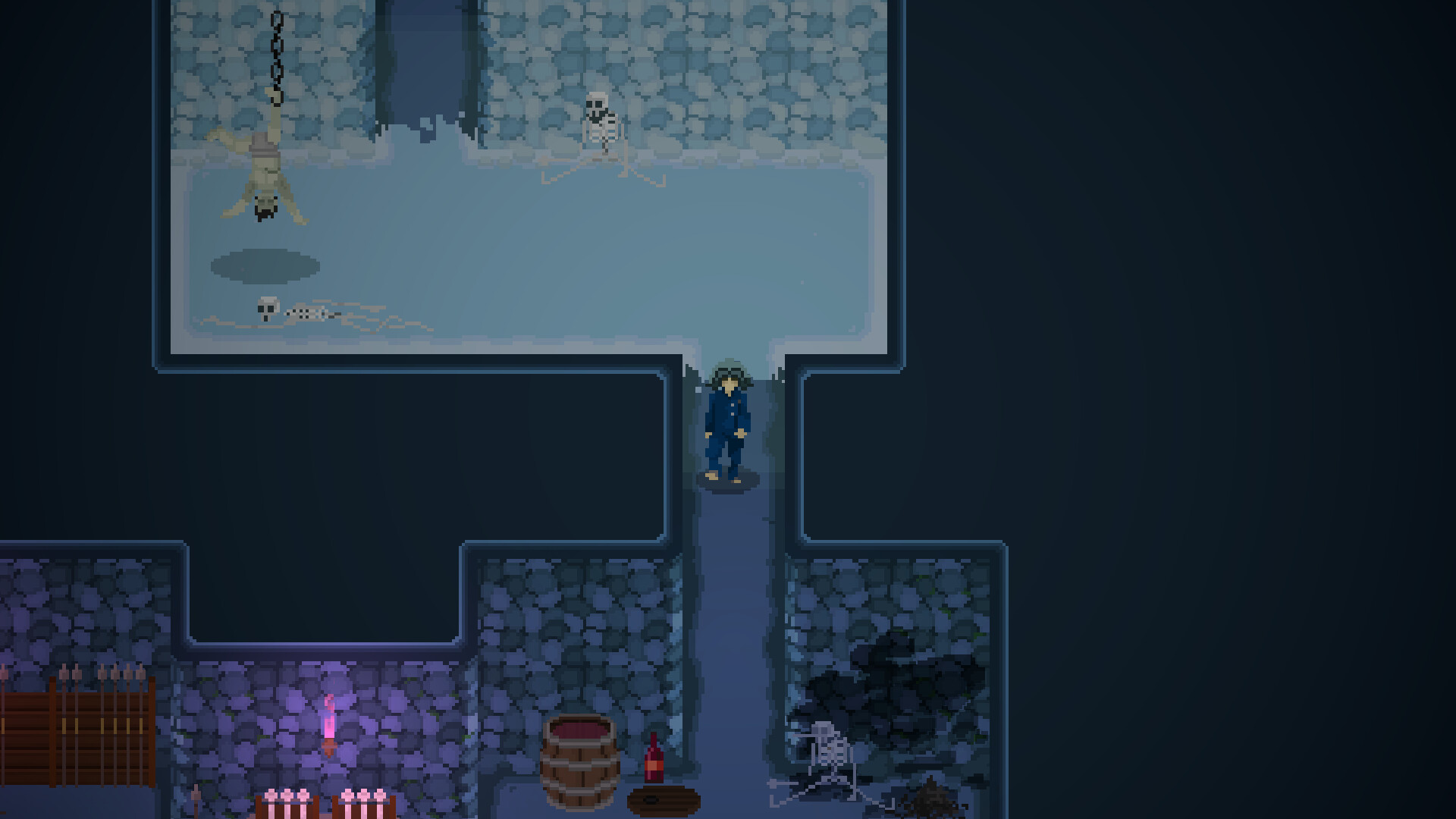 RED RESET screenshot 9