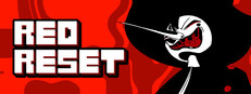 RED RESET cover