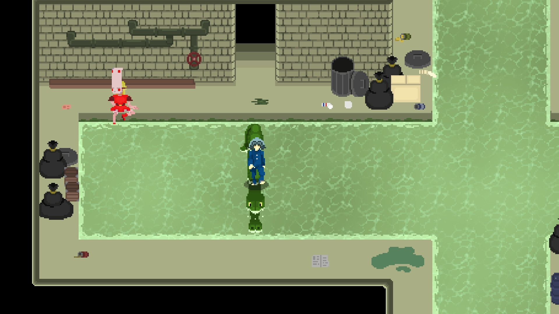 RED RESET screenshot 16