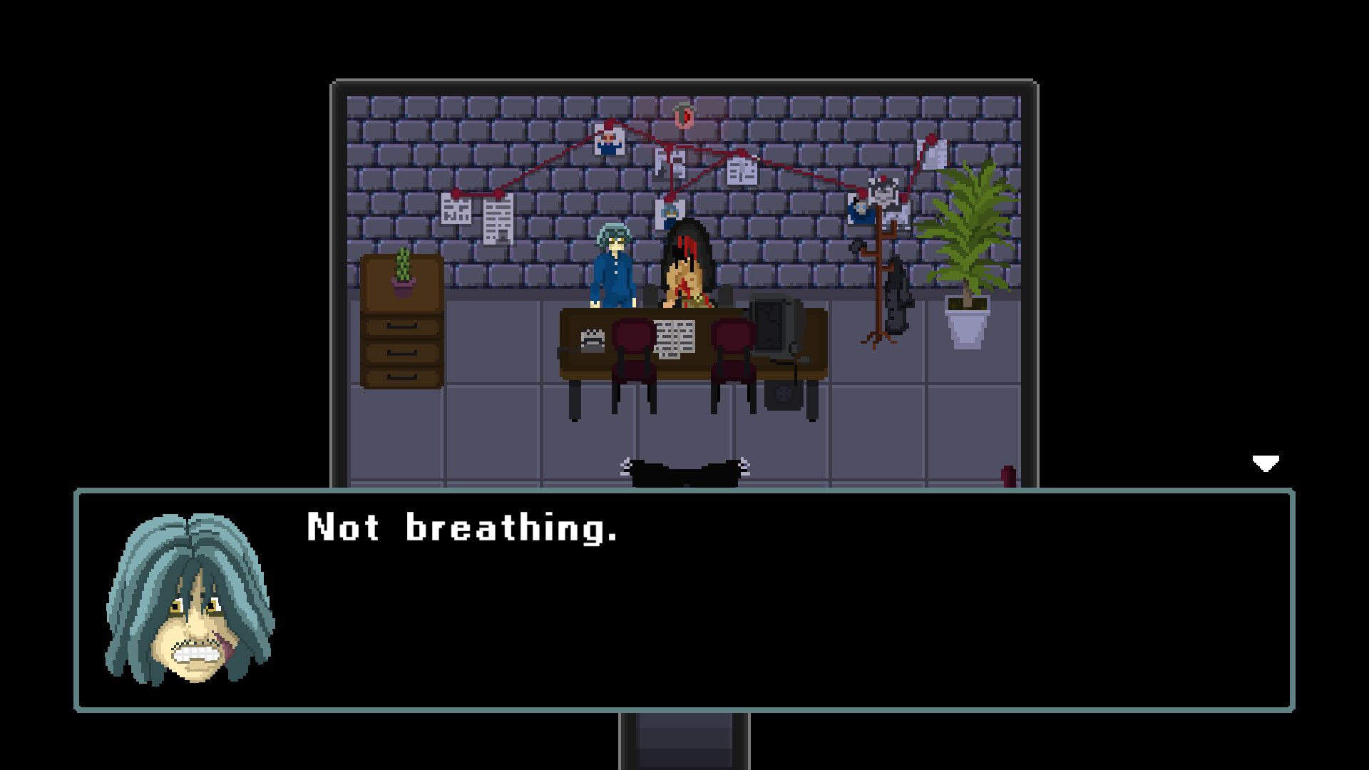 RED RESET screenshot 9