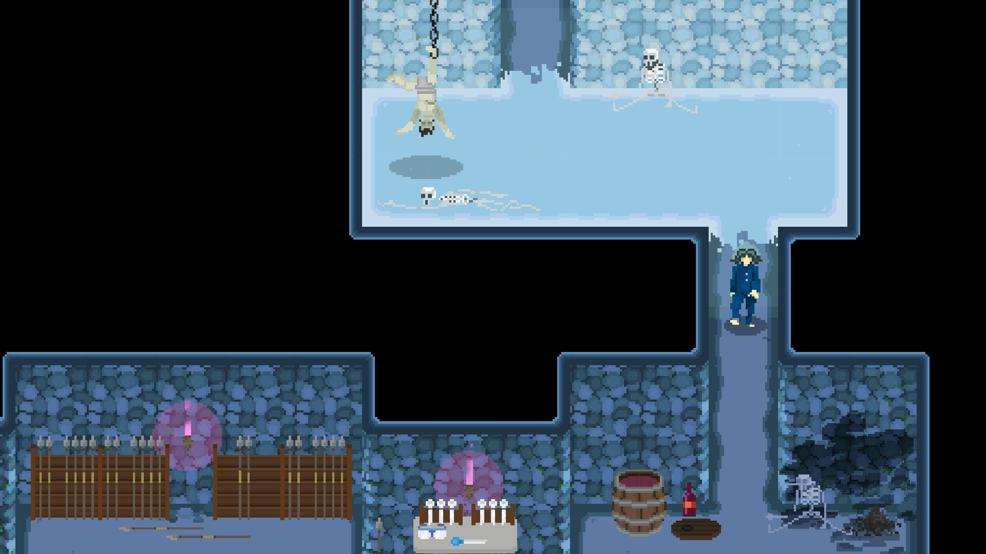 RED RESET screenshot 10