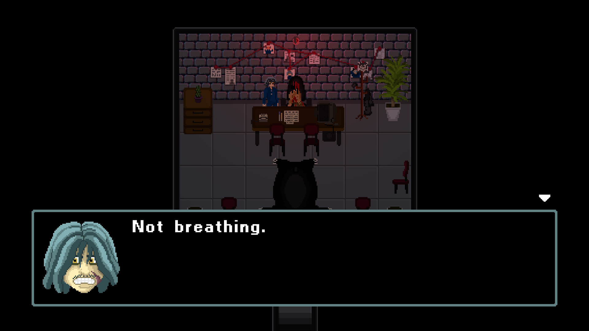 RED RESET screenshot 7