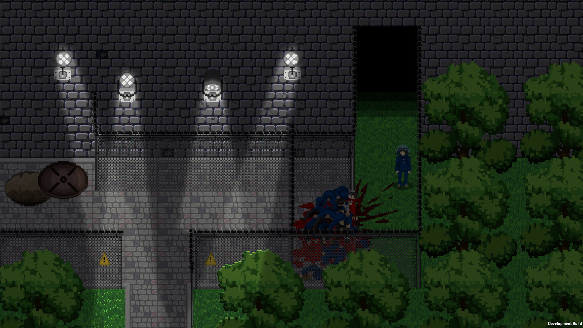RED RESET screenshot 10
