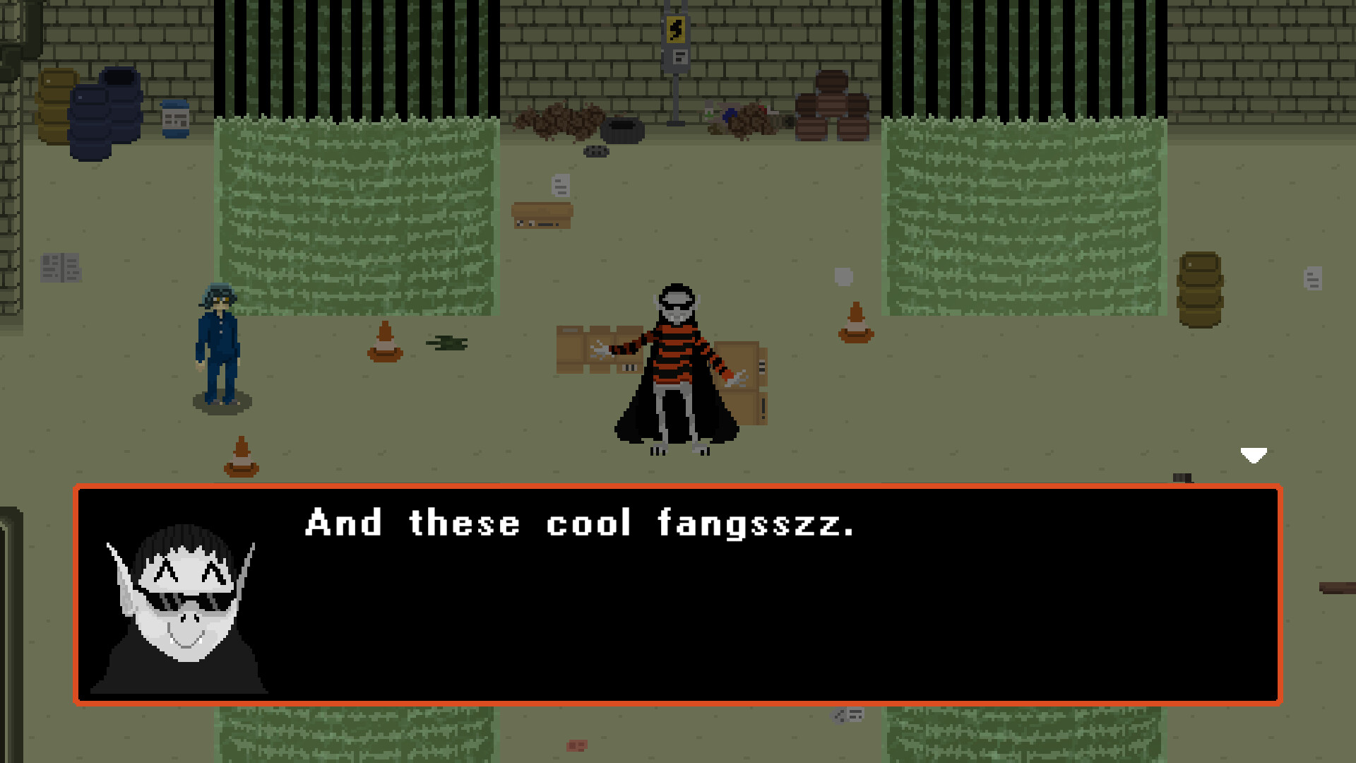 RED RESET screenshot 5