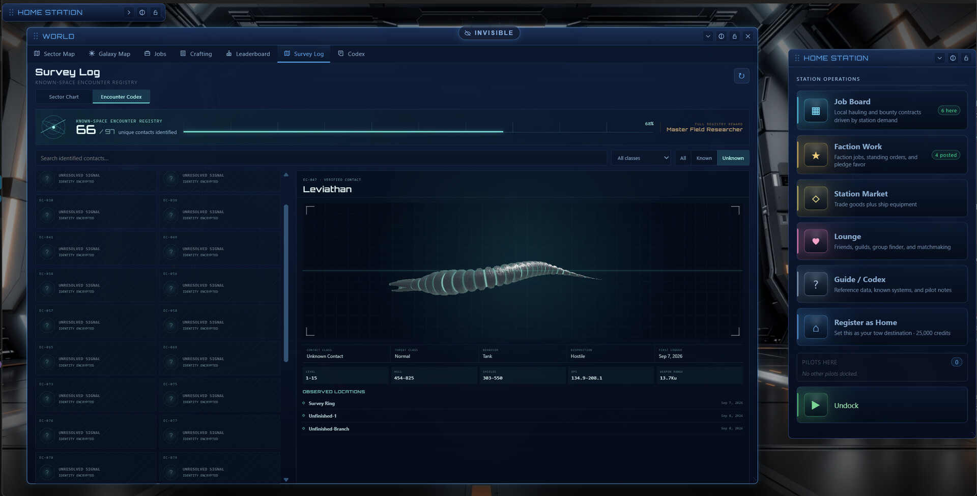 Beyond Orbit screenshot #8