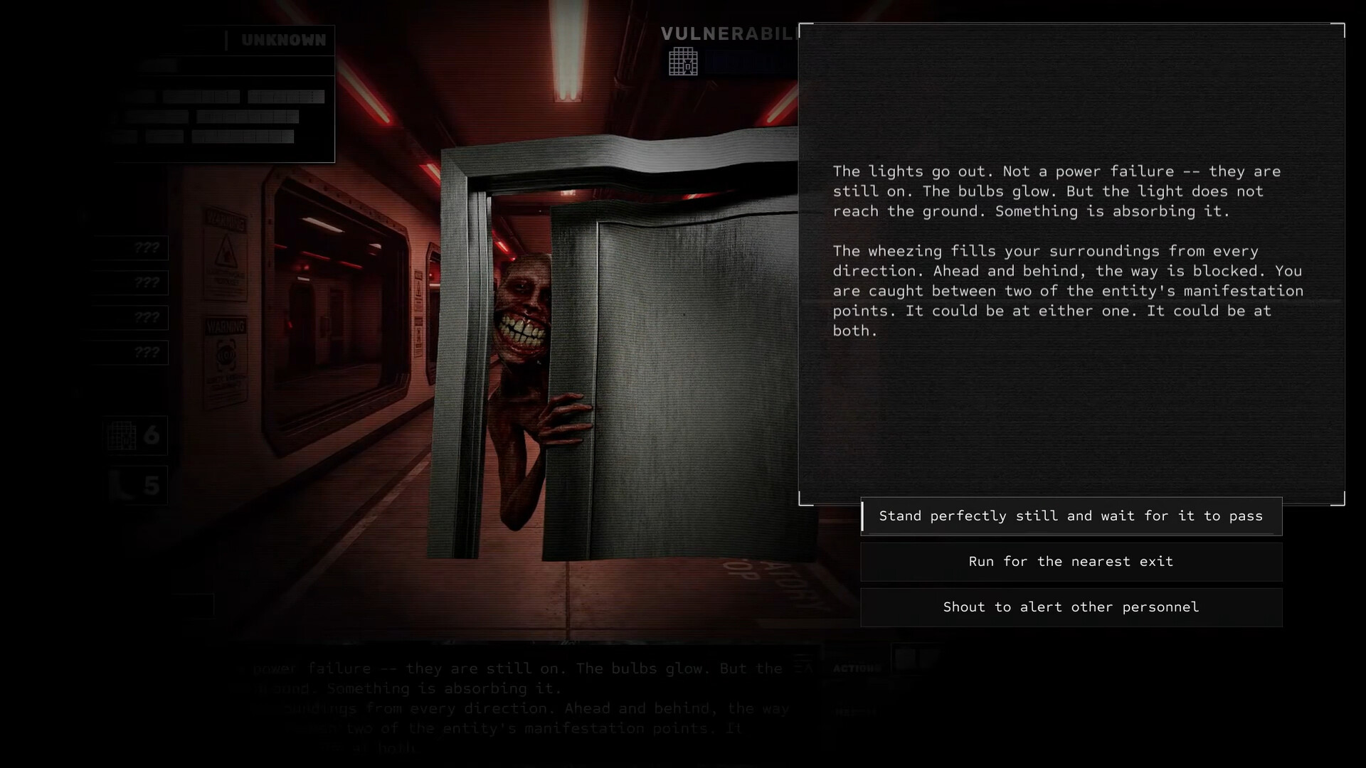 SCP: Dead Letter Protocol screenshot 8