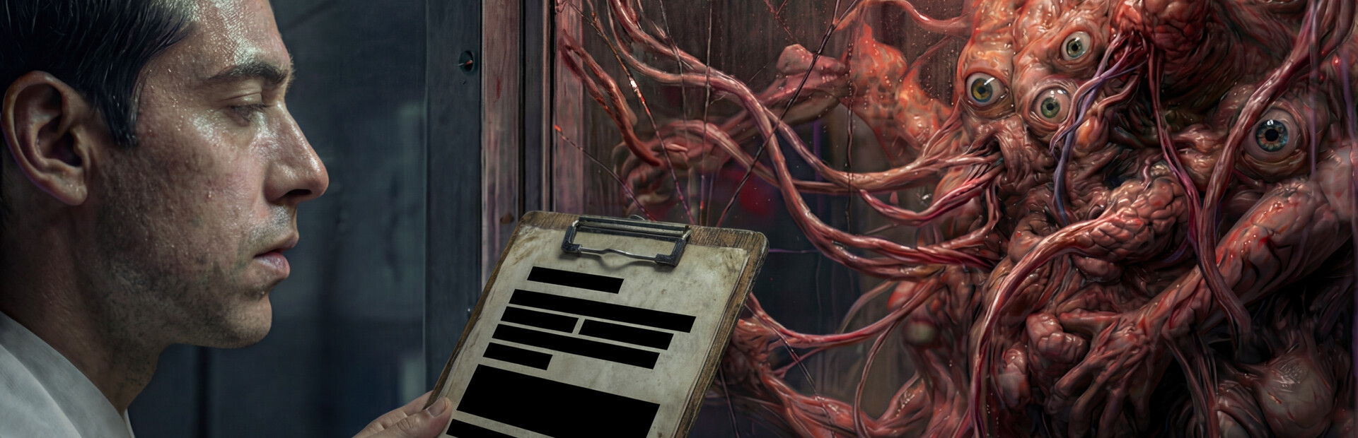 SCP: Dead Letter Protocol
