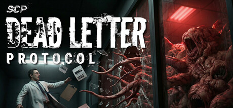 SCP: Dead Letter Protocol