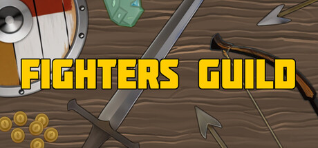Fighters Guild