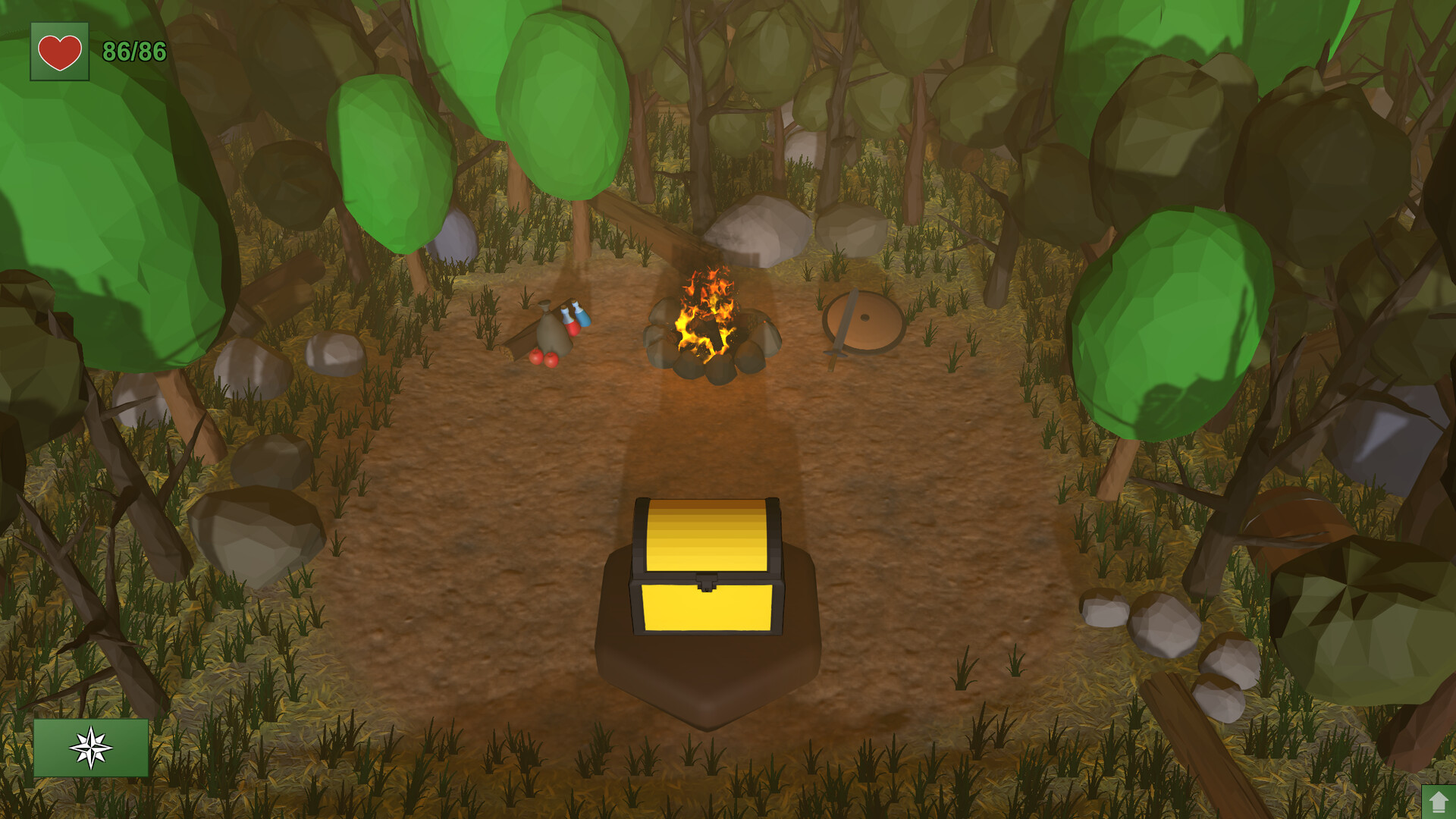 Fighters Guild screenshot #12