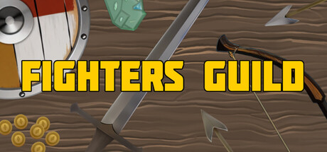 Fighters Guild