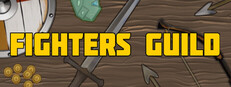 Fighters Guild cover