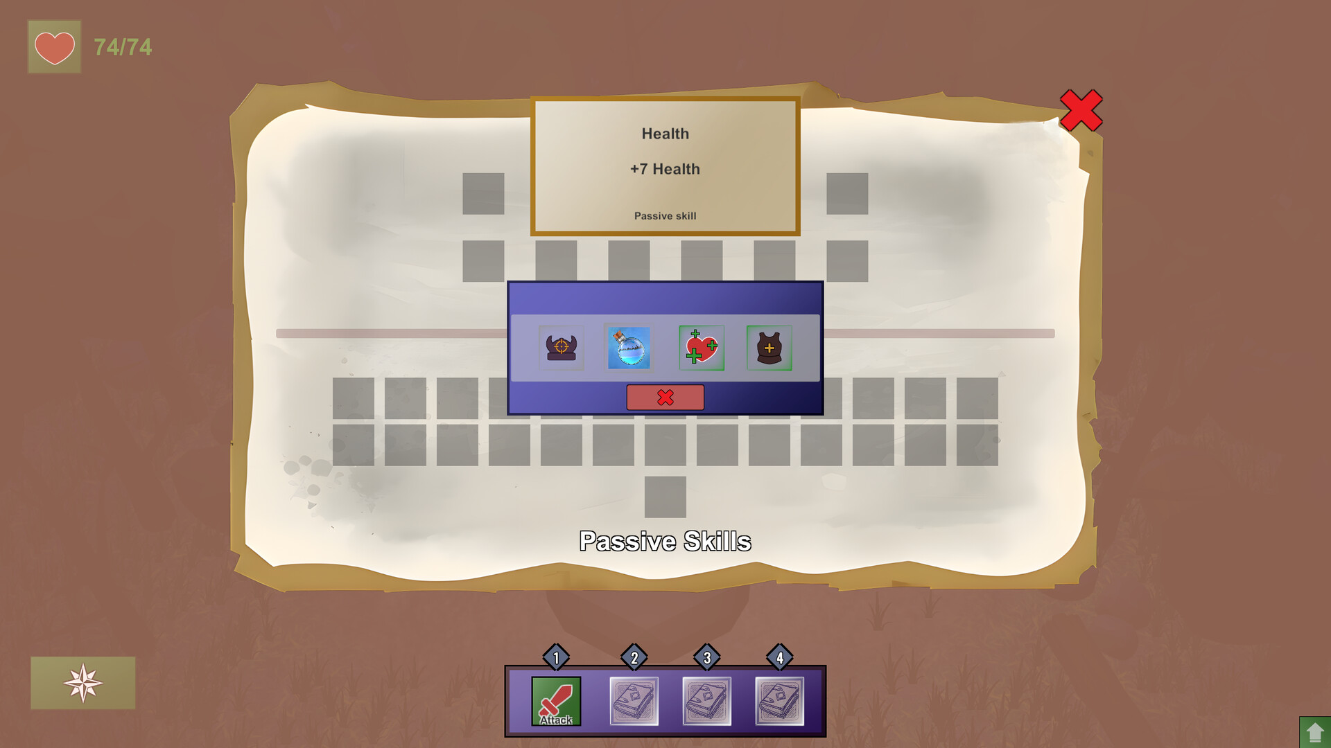 Fighters Guild screenshot #11