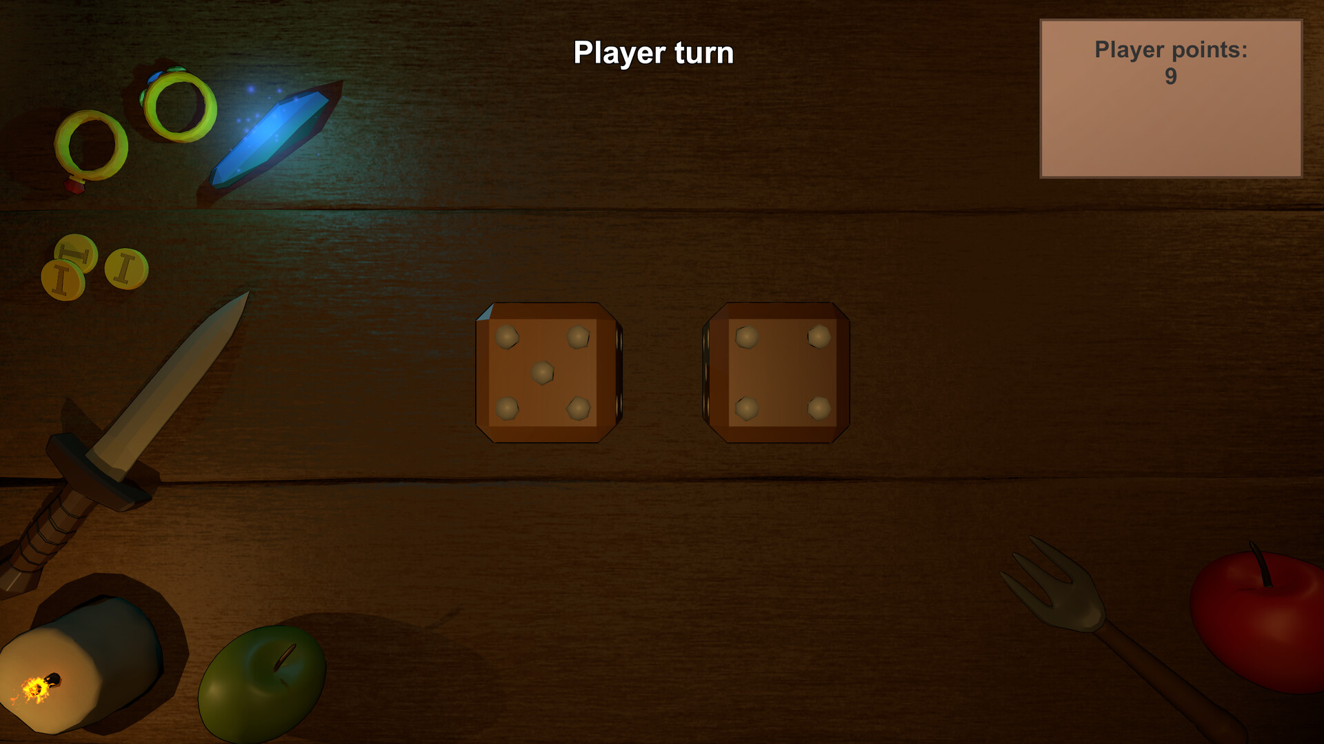 Fighters Guild screenshot 8