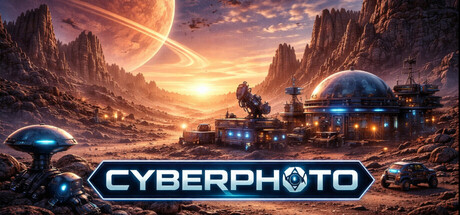 CYBERPHOTO