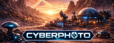 CYBERPHOTO Banner