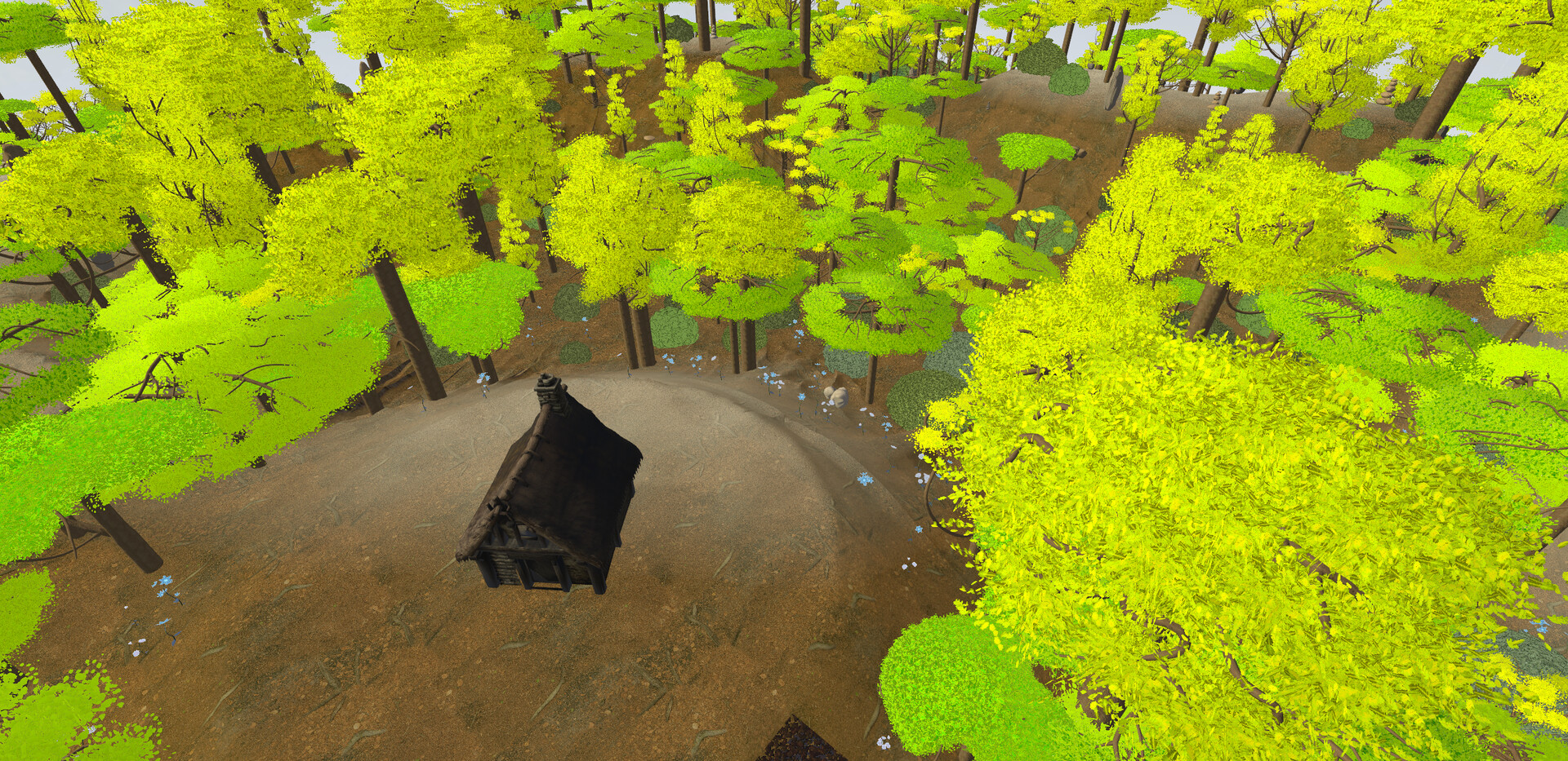 Thalyn screenshot 6