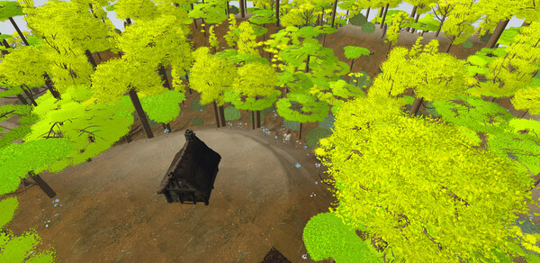 Thalyn Screenshot