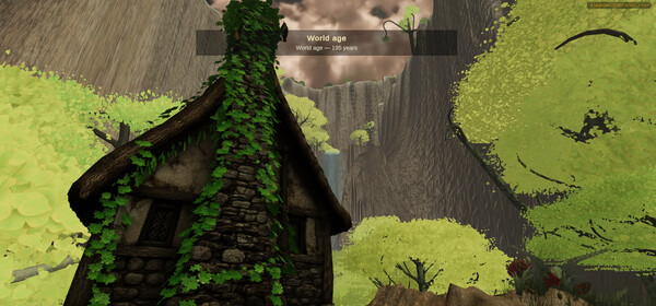 Thalyn screenshot 13