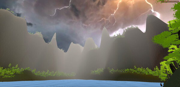 Thalyn Screenshot