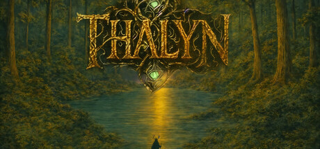 Thalynの作品画像
