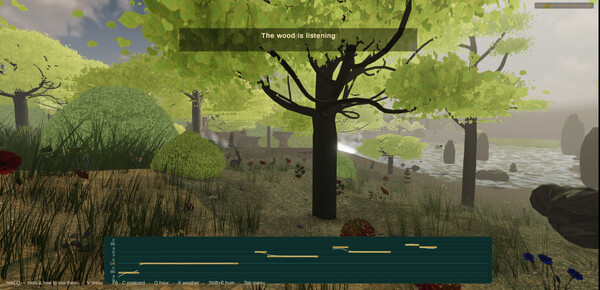 Thalyn screenshot 14