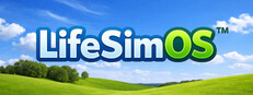LifeSimOS cover