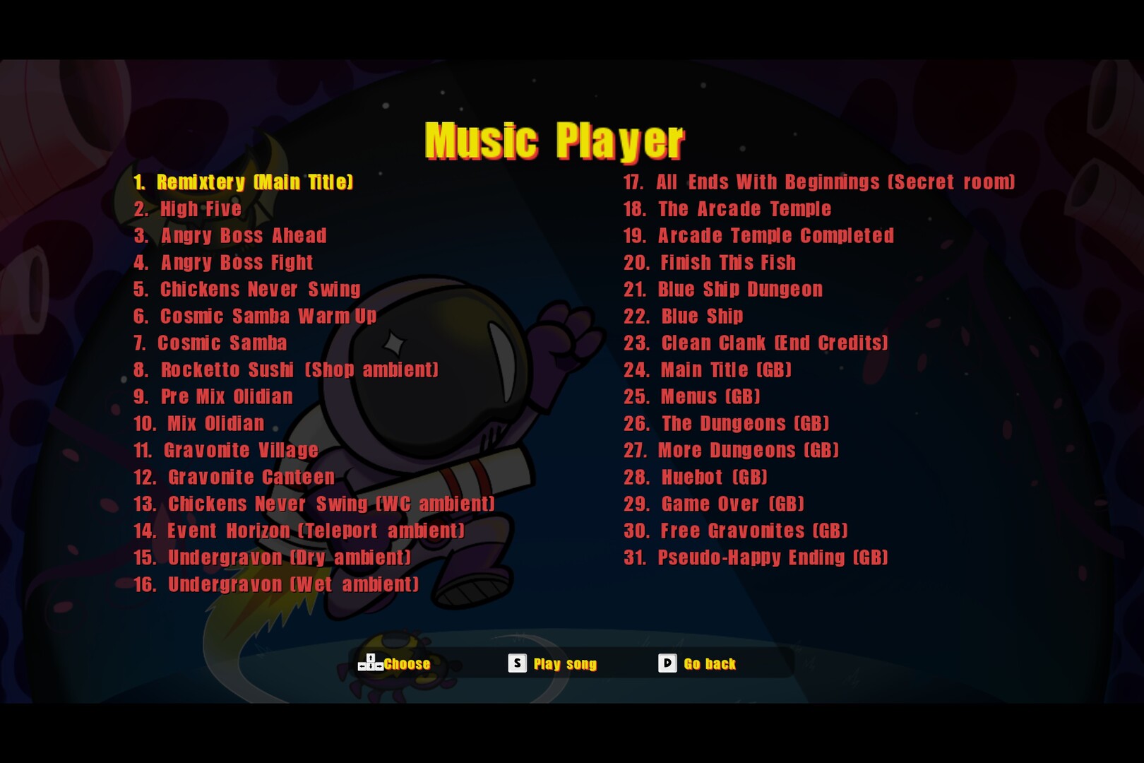 Jett Rider - Mini Hero screenshot 6
