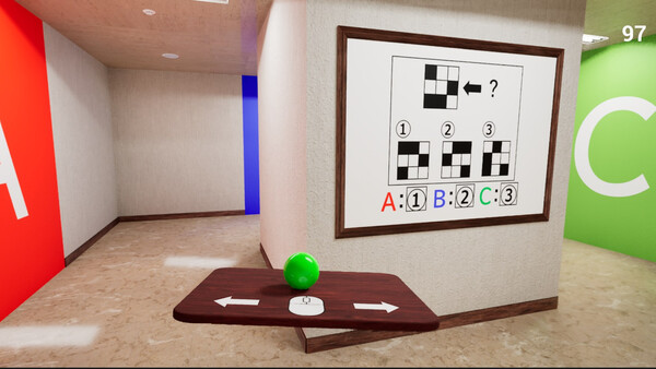 No exceptions screenshot 1