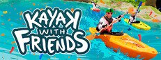 Kayak with friends