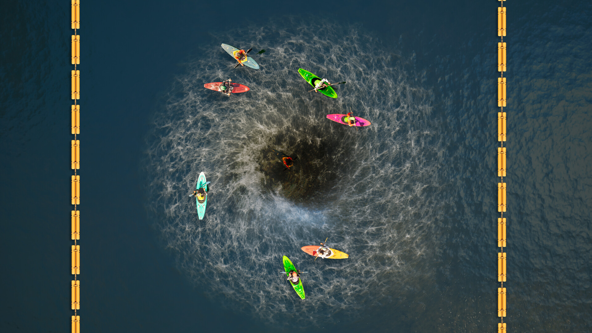 Kayak with friends screenshot #5