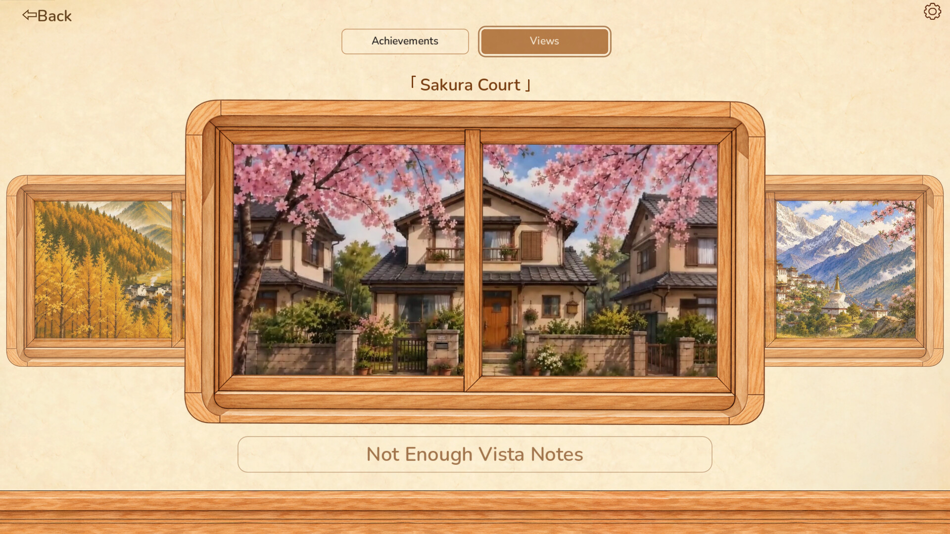 Time Collage: Focus Puzzle screenshot 13