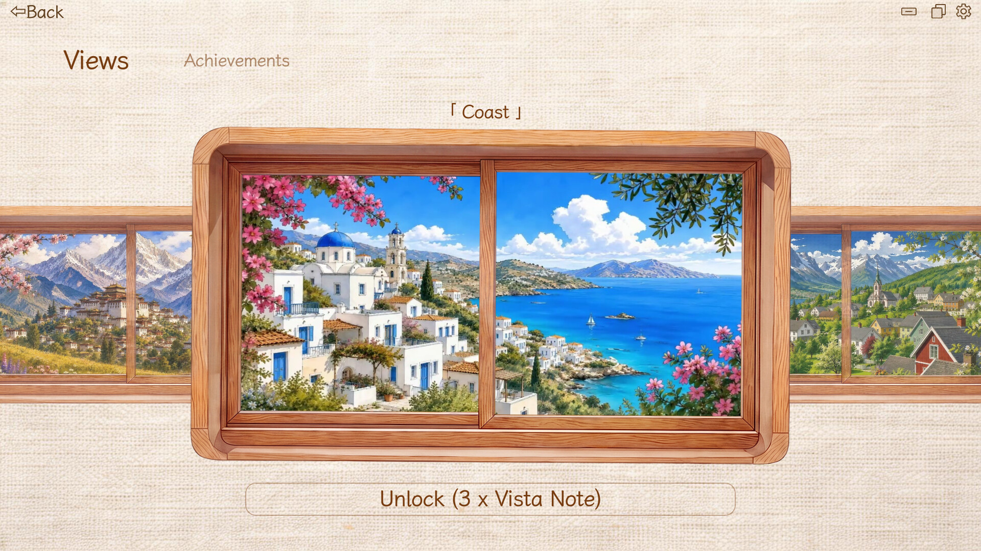 Time Collage: Focus Puzzle screenshot #6