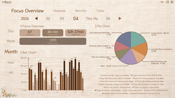 Screenshot media
