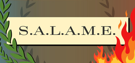 S.A.L.A.M.E.