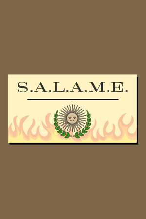 S.A.L.A.M.E.