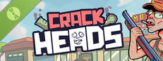 Crackheads Demo