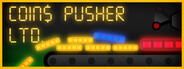 Coin$ Pusher Ltd