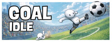 Goal Idle cover