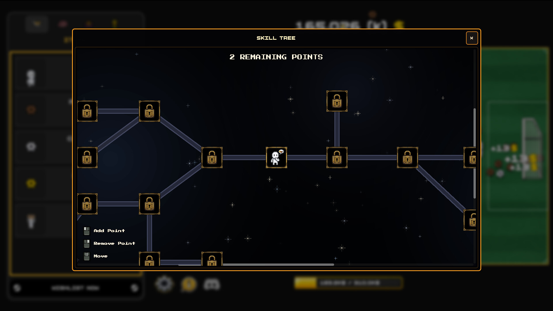 Goal Idle screenshot 4