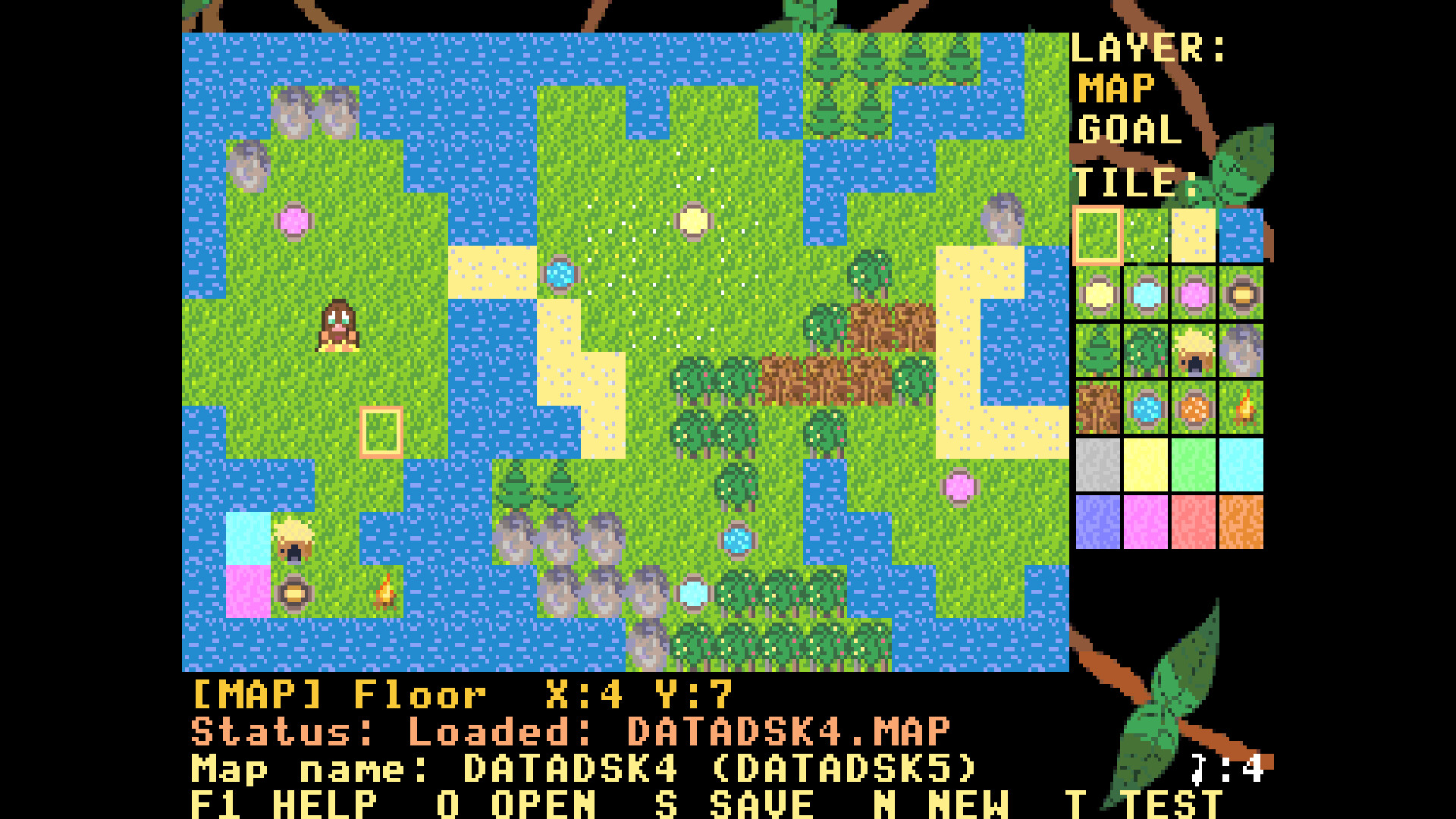 CoGaWan screenshot #5