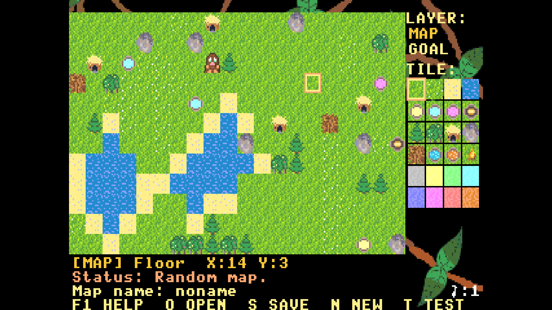 CoGaWan screenshot #4