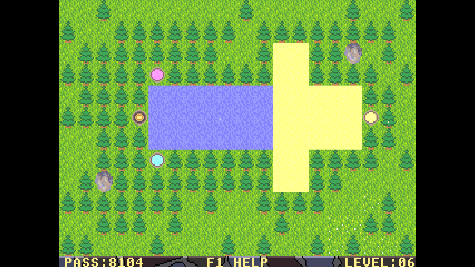 CoGaWan screenshot #2