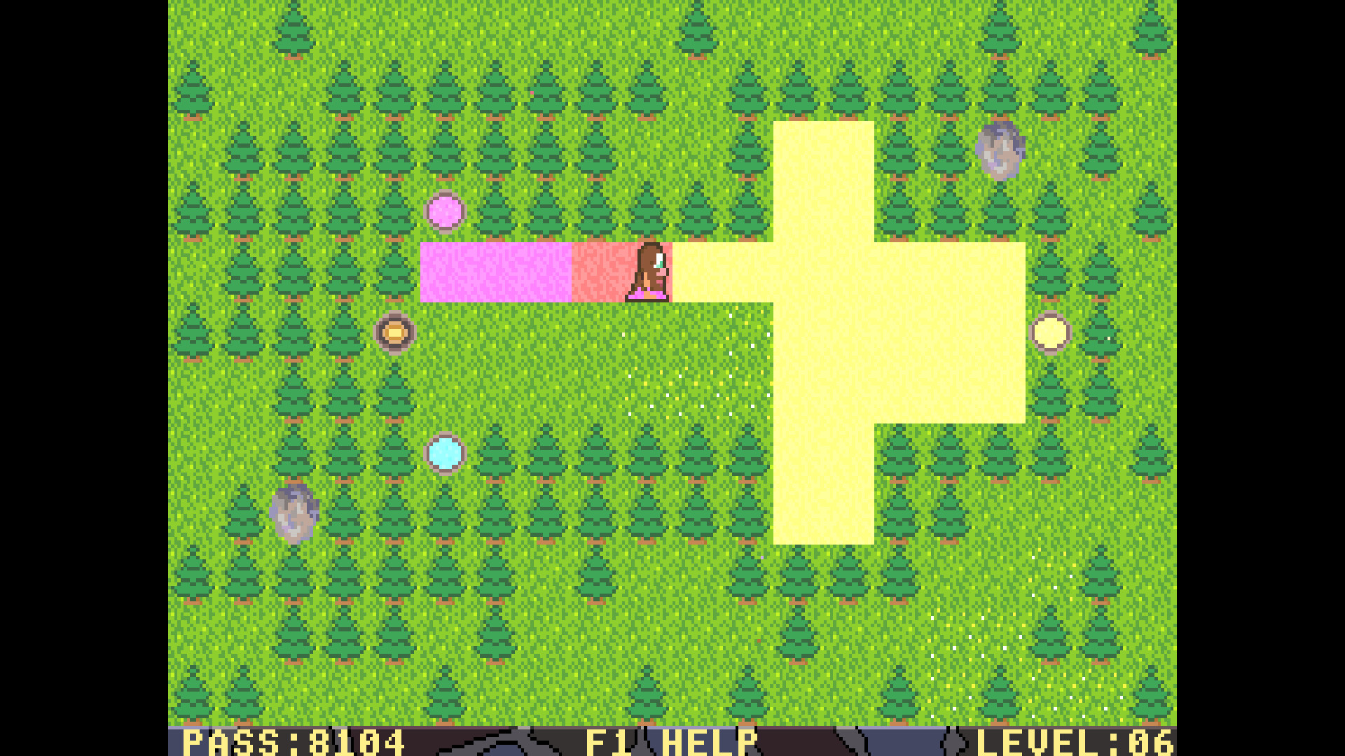 CoGaWan screenshot #1